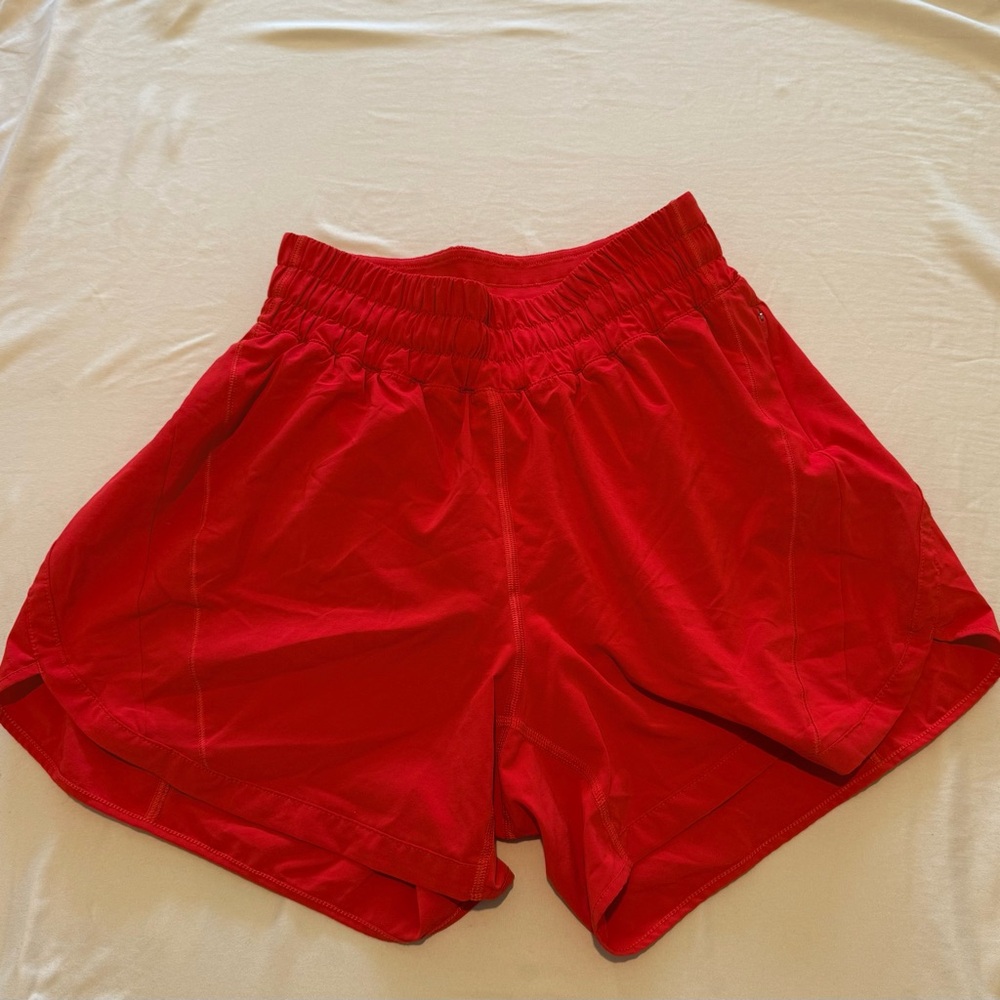 Lululemon Athletic Shorts